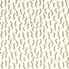 green striped embroideried fabric from Harlequin
