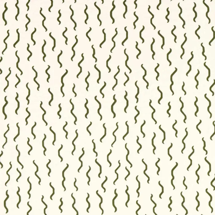Bisque Fabric -  Matcha swatch