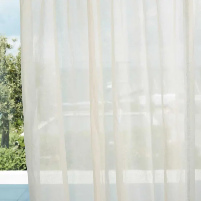 Lucent Fabric - Soft Focus swatch