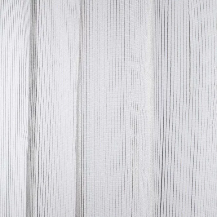 Kimie Fabric - Stone swatch