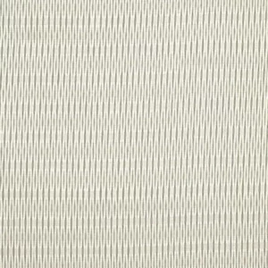 white striped voile-sheer fabric from Harlequin