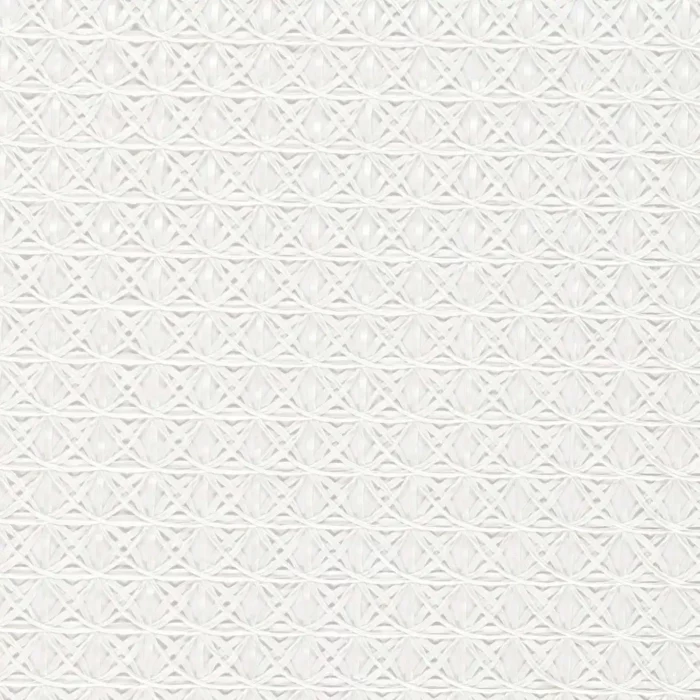 Ribbon Fabric - Chalk swatch