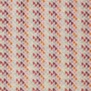 purple geometric velvet-chenille fabric from Harlequin