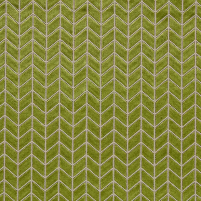 Perplex Fabric -  Kelly swatch