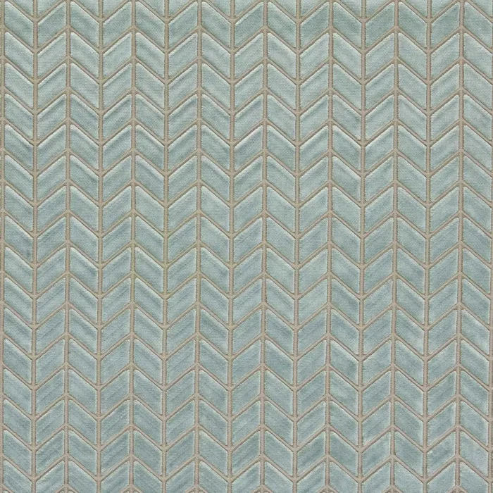 Perplex Fabric -  Aqua swatch