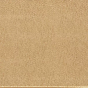 yellow animal velvet-chenille fabric from Harlequin