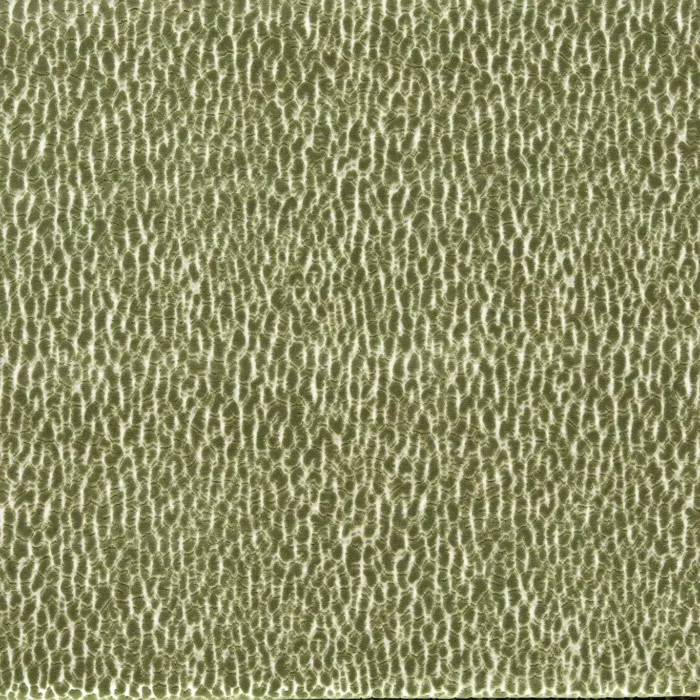 Lacuna Fabric -  Kelly swatch