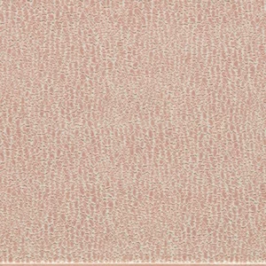 pink animal velvet-chenille fabric from Harlequin