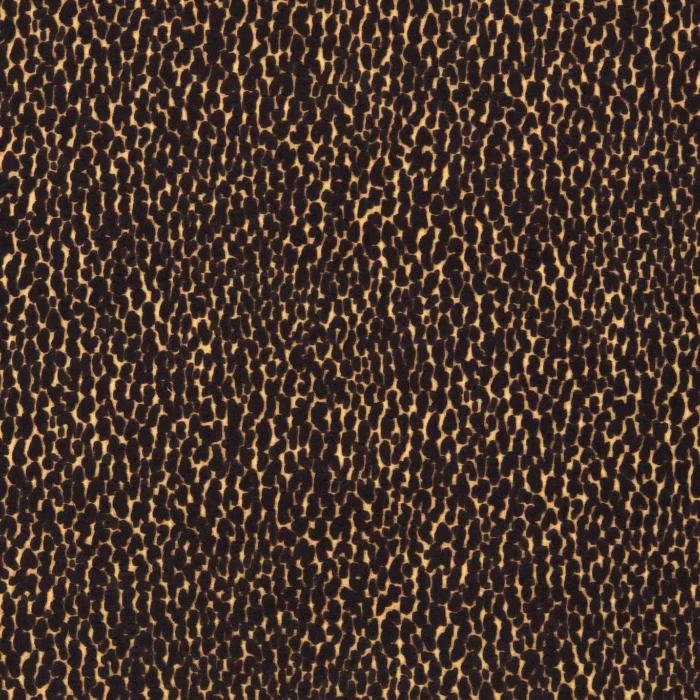 Lacuna Fabric -  Ebony swatch
