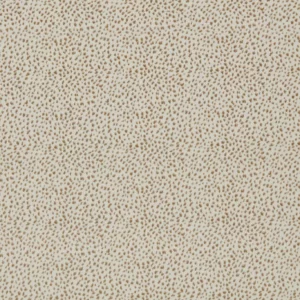 brown animal velvet-chenille fabric from Harlequin