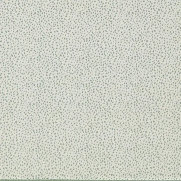Fawn Fabric - Aqua by blue animal velvet-chenille fabric from Harlequin
