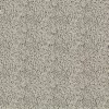 white animal velvet-chenille fabric from Harlequin