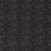 black-grey animal velvet-chenille fabric from Harlequin