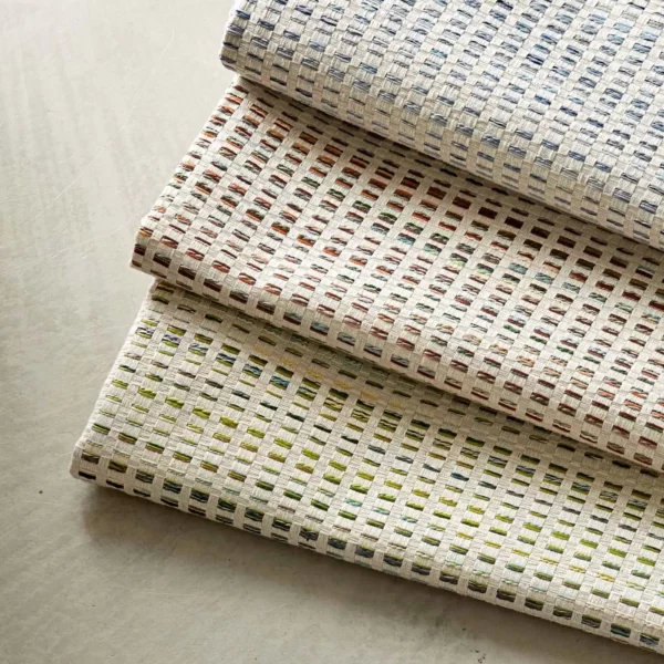 Aria Fabric - Emerald / Grass by Aria Fabric - Emerald / Grass from