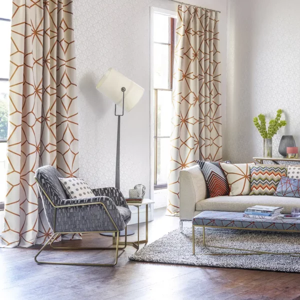Axal Fabric - Sedona from