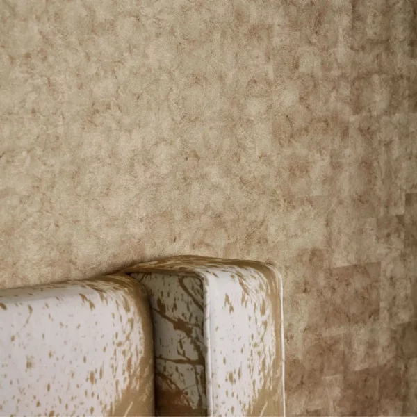 Enigmatic Fabric - Black Earth by Enigmatic Fabric - Black Earth from