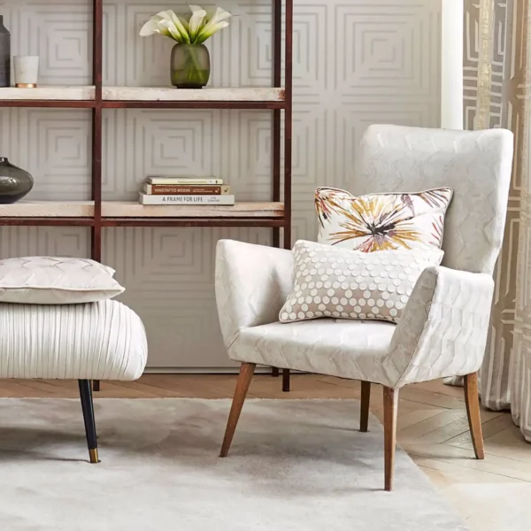 Tanabe Fabric - Shell from