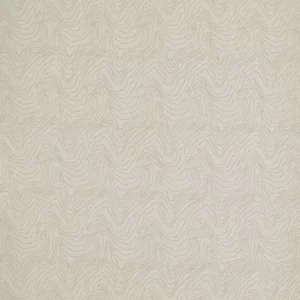 neutral misc embroideried fabric from Harlequin