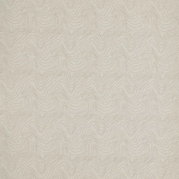 neutral misc embroideried fabric from Harlequin