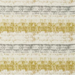 yellow misc printed fabric from Harlequin