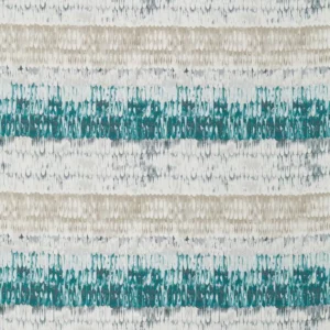 green misc printed fabric from Harlequin