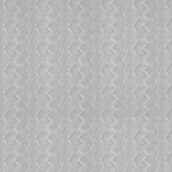 Tanabe Fabric - Silver by black-grey geometric linen fabric from Harlequin