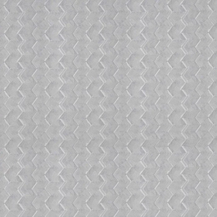 Tanabe Fabric -  Silver swatch