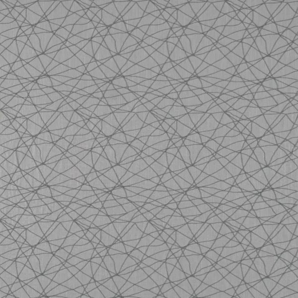 black-grey misc embroideried fabric from Harlequin
