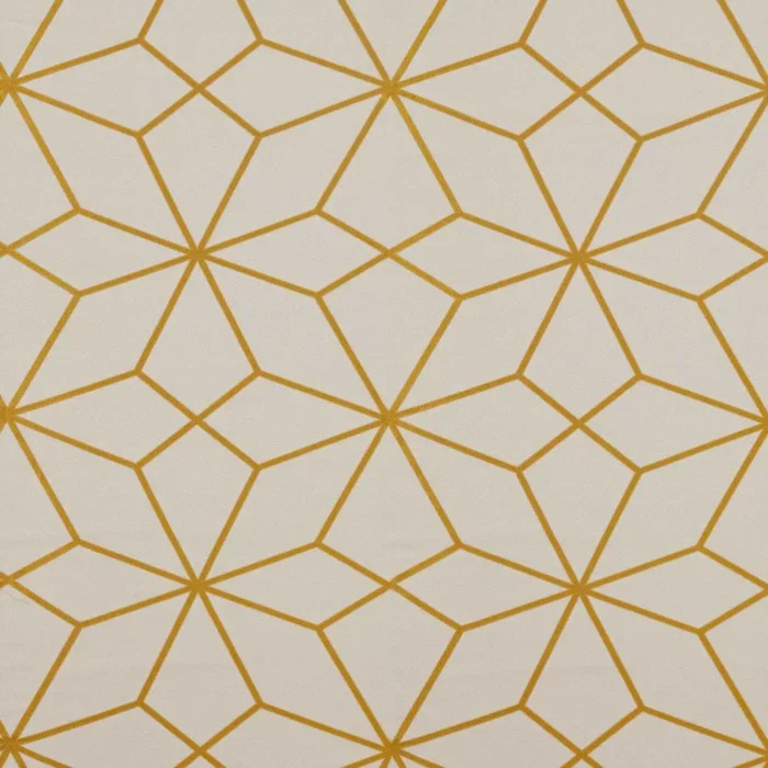 Axal Fabric -  Ochre swatch