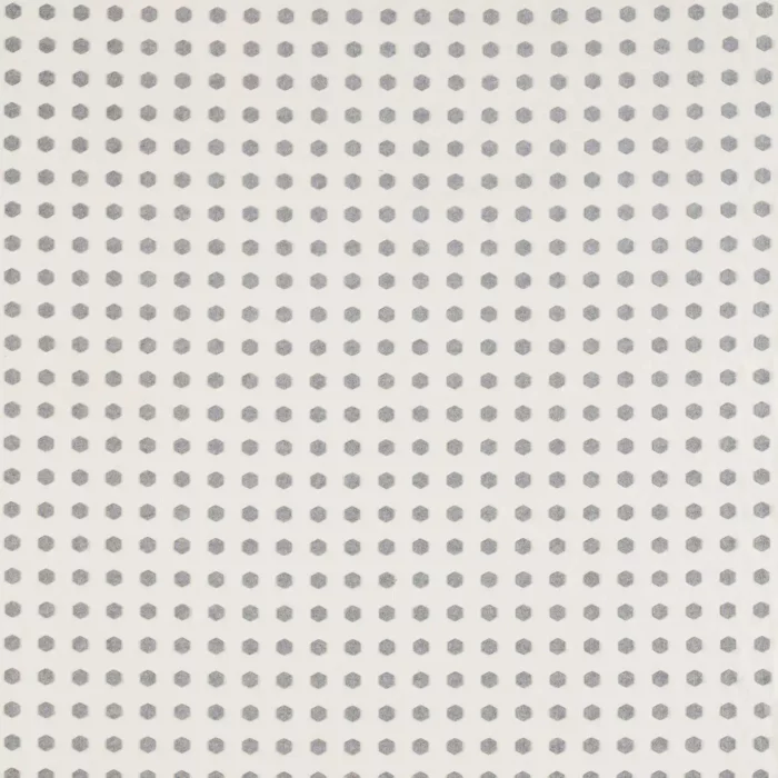 Convex Fabric -  Steel / Copper swatch