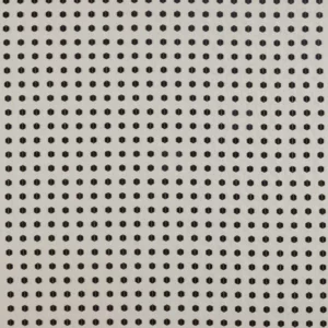 black-grey spotted misc fabric from Harlequin