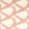 pink misc cotton fabric from Harlequin