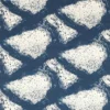 blue misc cotton fabric from Harlequin