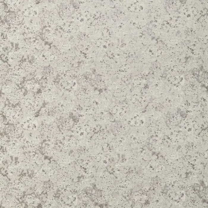 Aconite Fabric -  Steel / Chalk swatch