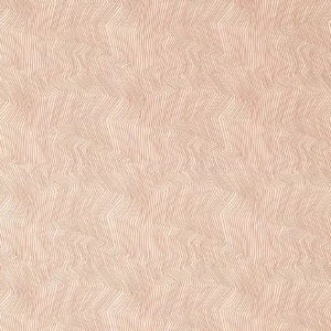 pink contemporary embroideried fabric from Harlequin