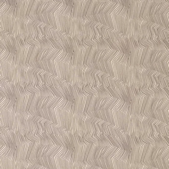 Juto Fabric -  Black Earth swatch