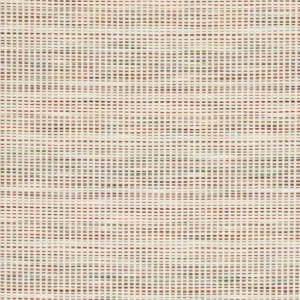 pink striped woven fabric from Harlequin