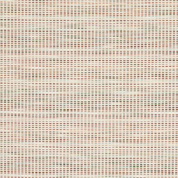 pink striped woven fabric from Harlequin