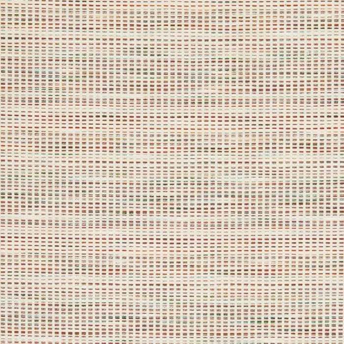 Aria Fabric -  Rosewood / Pistachio swatch