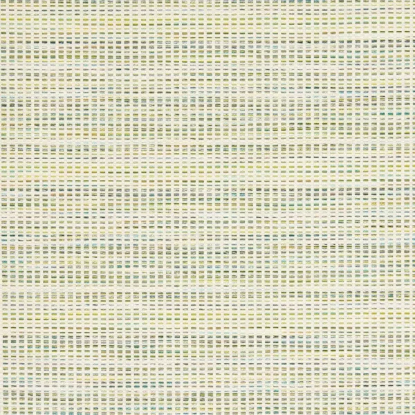 Aria Fabric - Emerald / Grass by green striped woven fabric from Harlequin