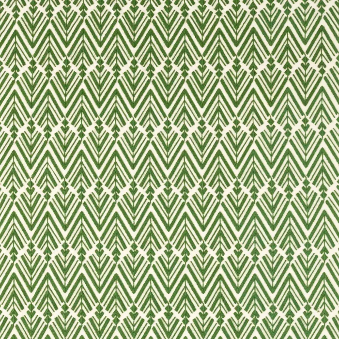 Thalia Fabric -  Kelly swatch