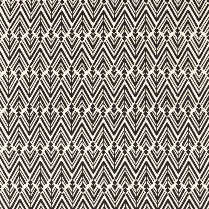 Thalia Fabric -  Black Earth swatch