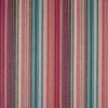 multicolour striped woven fabric from Harlequin