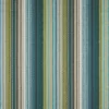 multicolour striped woven fabric from Harlequin