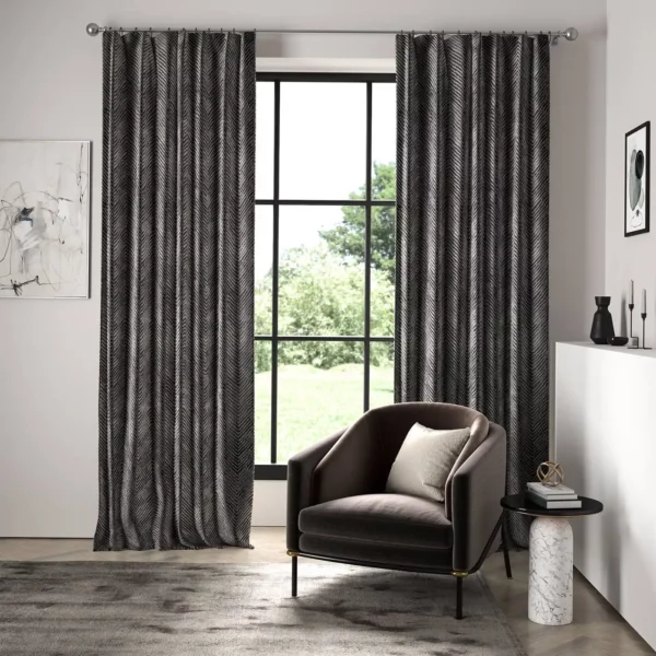Grade Fabric - Neptune by Grade Fabric - Neptune from