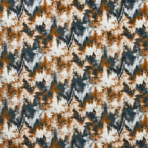 multicolour misc cotton fabric from Harlequin