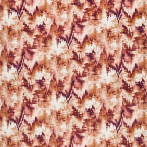 orange misc cotton fabric from Harlequin