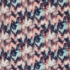 blue misc cotton fabric from Harlequin
