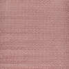 red geometric velvet-chenille fabric from Harlequin