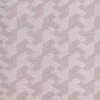 pink contemporary woven fabric from Harlequin